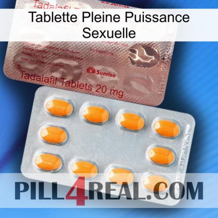 Full Sex Power Tablet new13